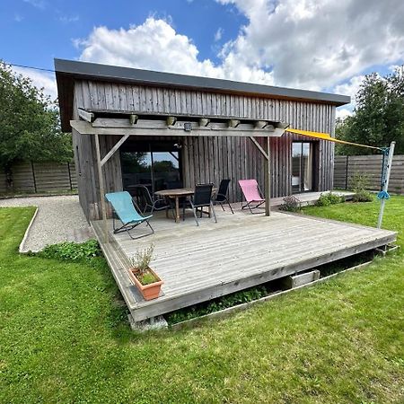 Gite Entre Golfe Du Morbihan Et Presqu'Ile Surzur エクステリア 写真